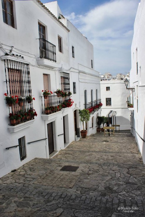 Foto 2/Vejer de la Frontera, Cdiz