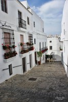 Vejer de la Frontera, Cdiz