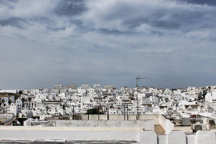 Foto 3/Vejer de la Frontera, Cdiz