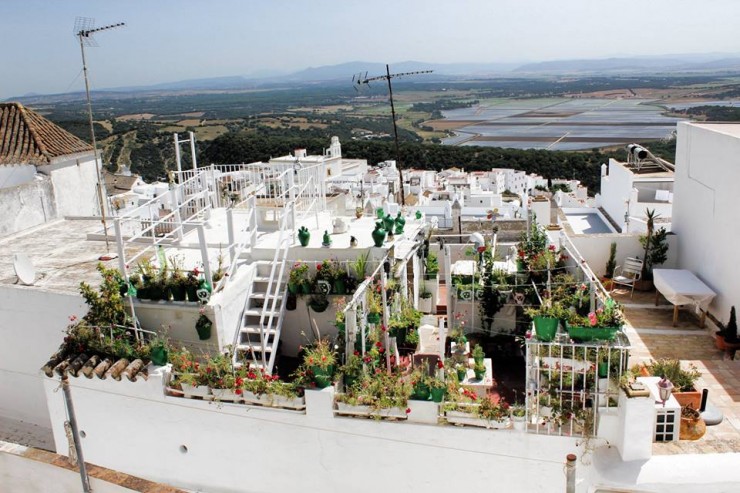 Foto 4/Vejer de la Frontera, Cdiz