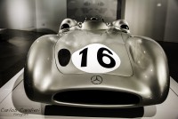 na joya de Juan Manuel Fangio