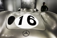 na joya de Juan Manuel Fangio