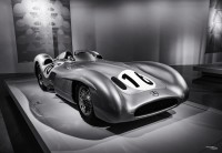 na joya de Juan Manuel Fangio