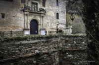 Caminando por Granada