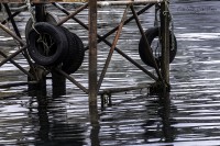 El mundo de un viejo pescador