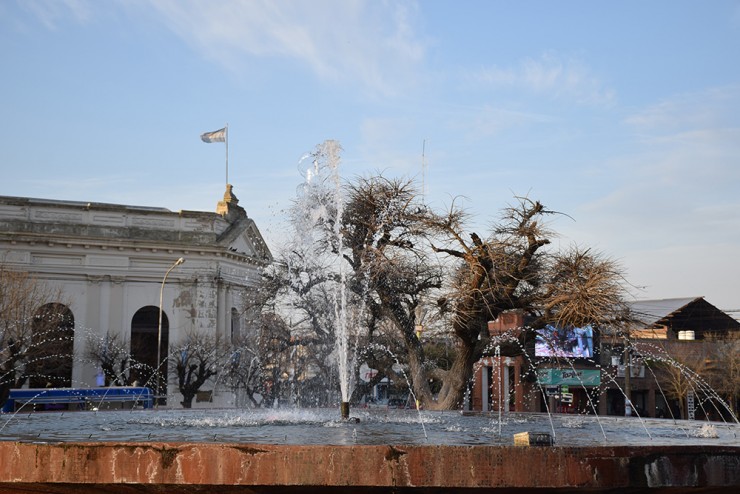 Foto 5/Mi pueblo