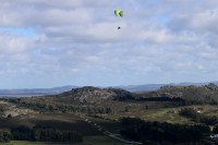 Pasin parapente