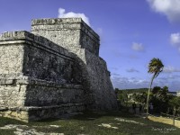 El paso de los Mayas por Mexico