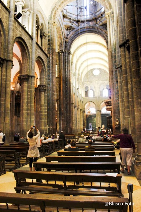 Foto 2/Catedral Santiago de Compostela