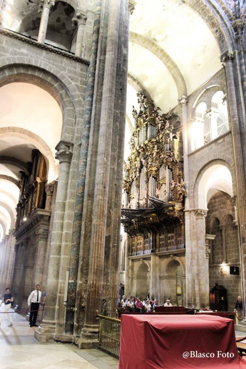 Foto 4/Catedral Santiago de Compostela