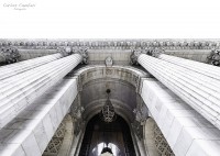 Rincones de la Biblioteca de Nueva York