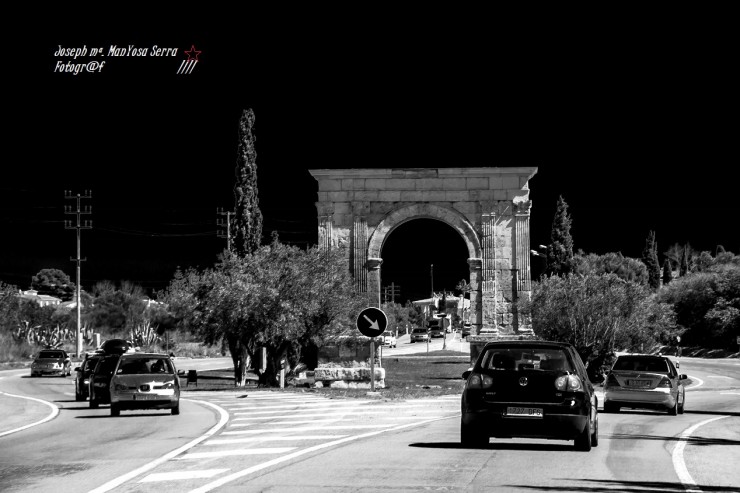 Foto 4/Tot en blanc i negre