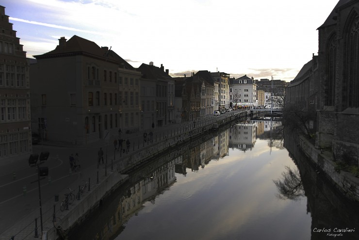 Foto 4/La Venezia del norte