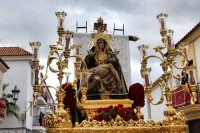 Semana Santa de Lepe, Huelva