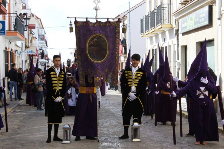 Foto 2/Semana Santa de Lepe, Huelva