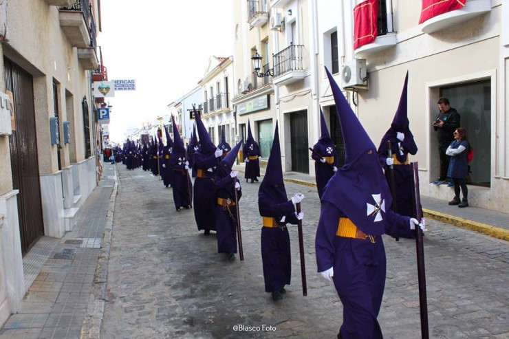 Foto 5/Semana Santa de Lepe, Huelva