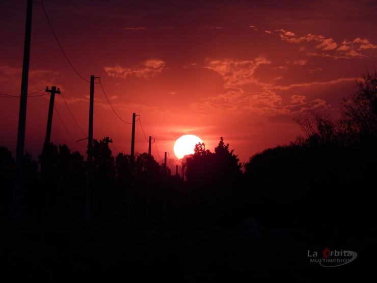 Foto 4/Ocaso en el Tiempo