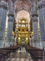 Catedral de Granada