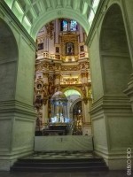 Catedral de Granada