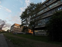 Facultad de Arquitectura, Diseo y Urbanismo