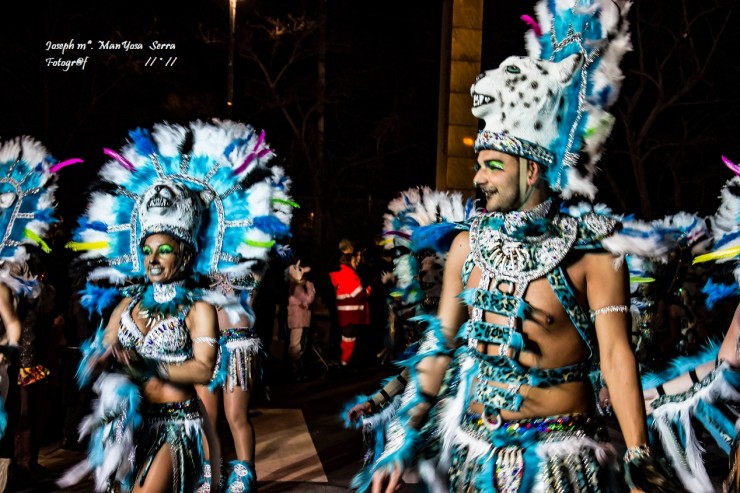 Foto 2/Carnaval 2018