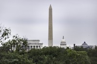 Monumentos y Emblemas de una Nacion