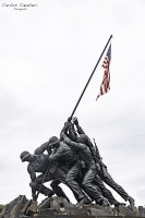 Monumentos y Emblemas de una Nacion