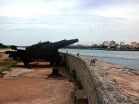 La bella Habana, a las puertas del medio