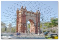 Arc del triunf (Barcelona)