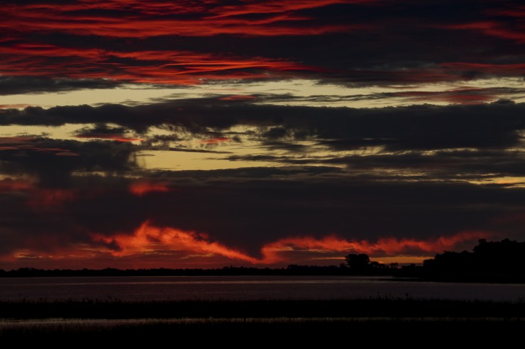 Foto 4/`Secuencia de un atardecer que me hizo agradecer`