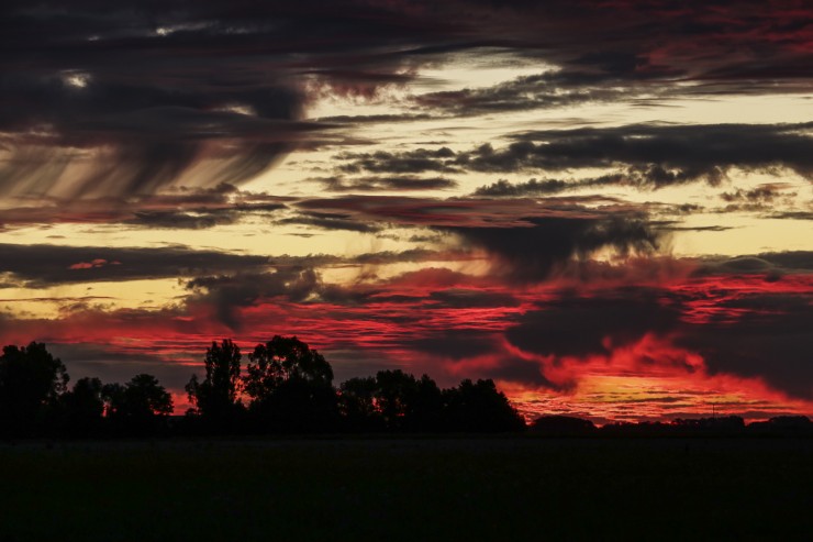 Foto 5/`Secuencia de un atardecer que me hizo agradecer`