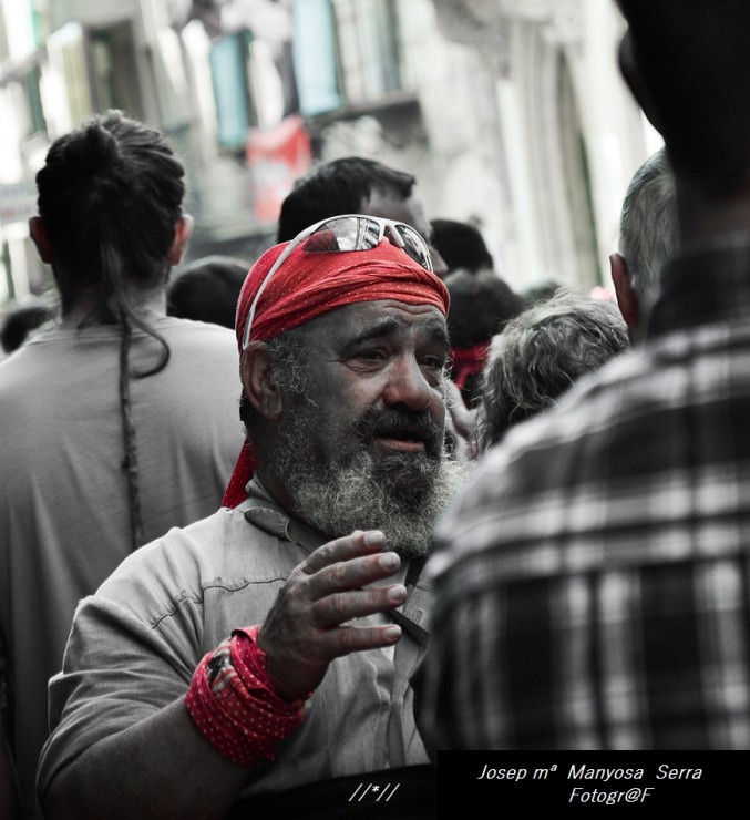 Foto 3/El mundo de los Castellers