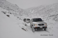 RUTA 13 - 4X4