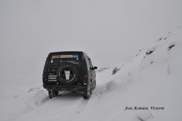 Foto 4/RUTA 13 - 4X4