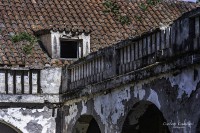 La estancia abandonada