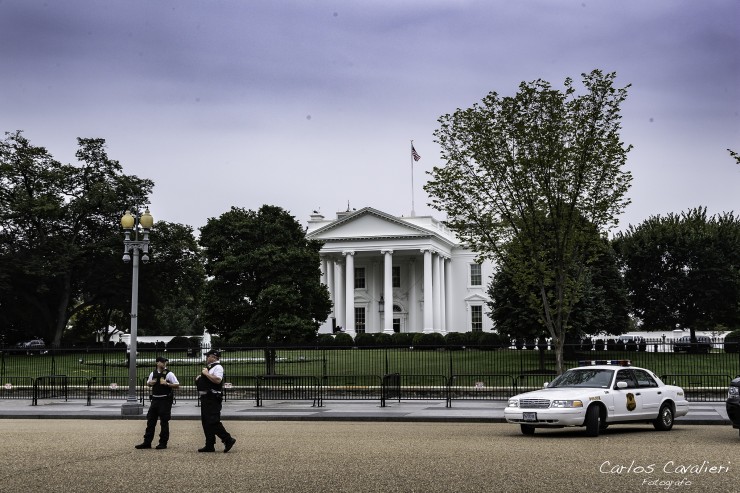 Foto 5/Frente mismo a la Casa Blanca