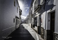 Caminando por la ciudad