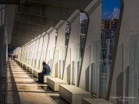 Caminando por la ciudad