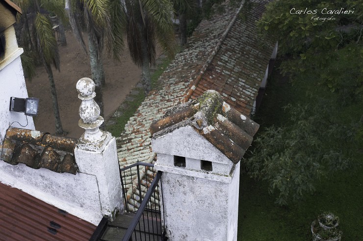 Foto 1/Arquitectura colonial en Uruguay...