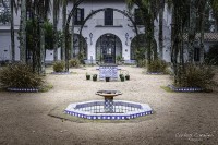 Arquitectura colonial en Uruguay...