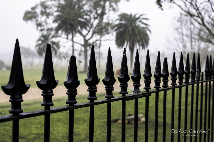 Foto 5/Arquitectura colonial en Uruguay...