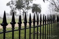 Arquitectura colonial en Uruguay...