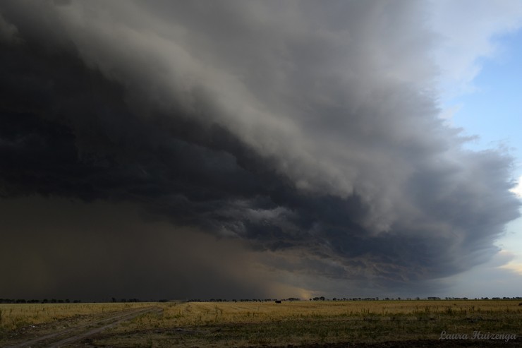 Foto 3/Tormenta del 29/12/18