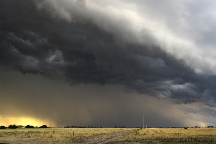 Foto 4/Tormenta del 29/12/18