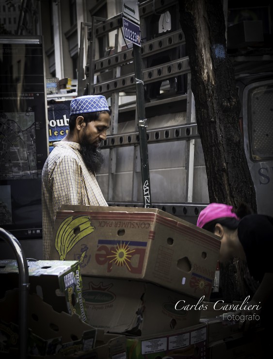 Foto 2/Personajes de la Gran Ciudad...