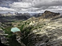 Picos de la Patagonia