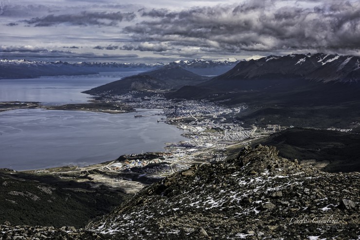 Foto 5/Picos de la Patagonia