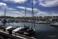 El Lujo de Puerto Banus...