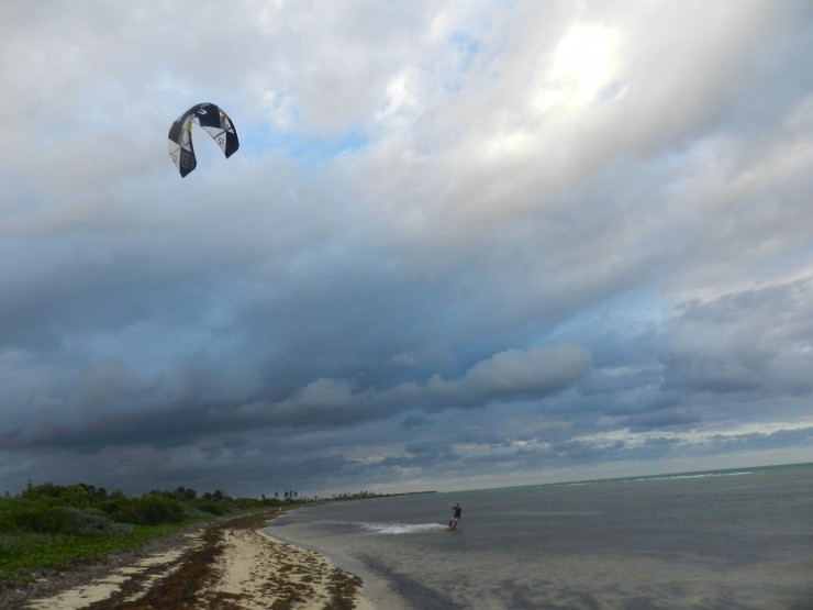 Foto 5/Deportes nuticos Santa Luca, Cuba