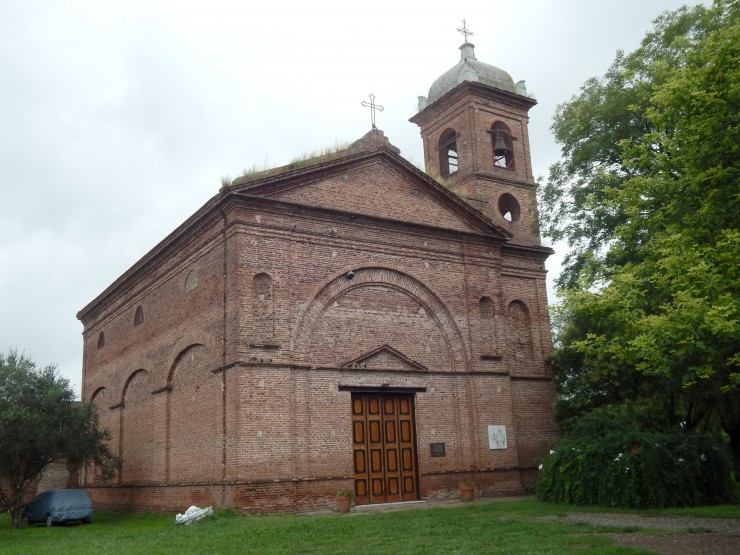 Foto 4/Azcunaga, a 12 Km de S A de Giles